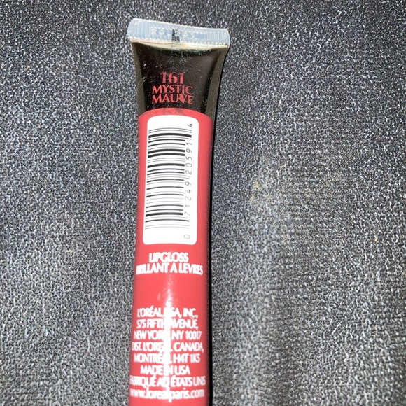 L'Oreal Makeup Loral Lip Gloss Poshmark